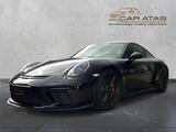 Porsche 911 GT 3 PDK 991 APPROVED 03/27 BOSE PASM RF KAM - Gebrauchtwagen in Leverkusen