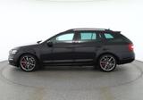 Skoda Octavia Combi 2.0 TSI DSG RS LED Navi SmartLink - Skoda Octavia: Dsg