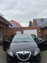 Lancia Delta Artengo - Lancia Delta: Von Privat