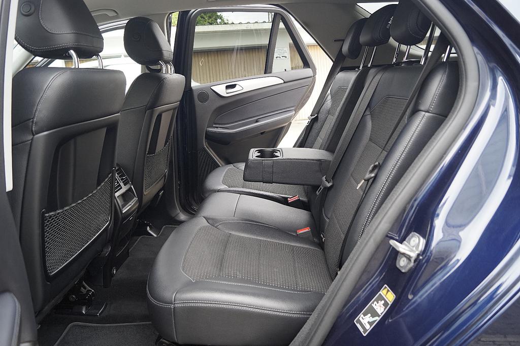 Mercedes-Benz GLE 250