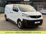 Fiat Scudo 2.0 L2 Basis Klima PDC - Fiat Scudo 2 0