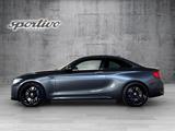 BMW M2 Coupe *H&K**DKG**Carbon**PPF**Keramik* - BMW M2 in Leipzig
