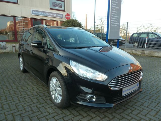 Ford S-Max S-MAX Trend AHK PDC