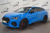 Audi RSQ3 RS Q3 Sportback 2.5 TFSI quattro - Audi RSQ3: Sportback