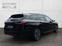 Skoda Superb - Vorschau Bild 4