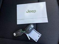 JEEP Avenger e-Hybrid MHEV Black Edition