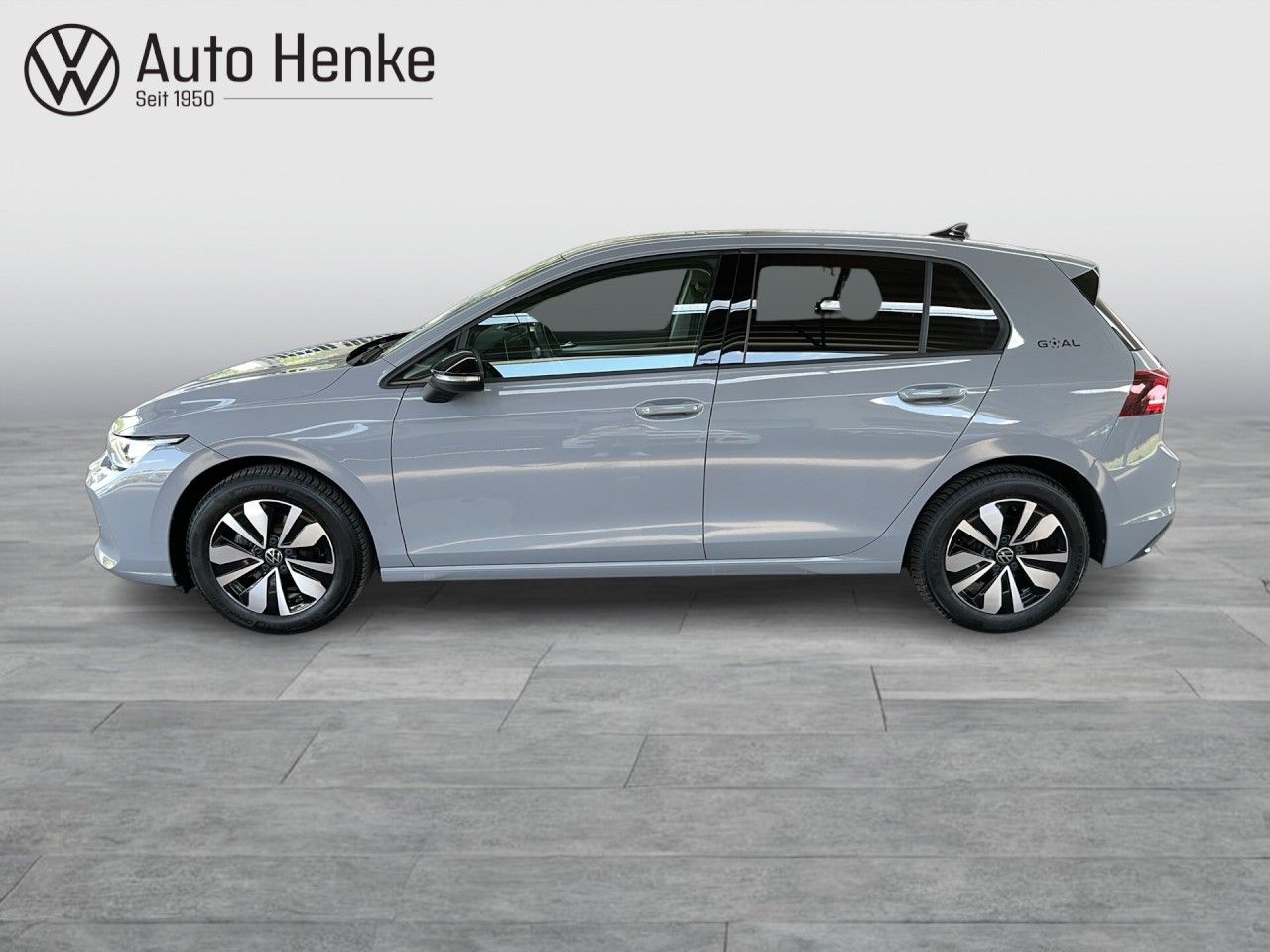 Volkswagen Golf VIII 1.5 TSI GOAL AHK LED ACC Klima foto 2