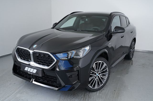 BMW X2 sDrive20i TAGESZULASSUNG UPE €64340