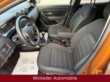 Dacia Duster - 7