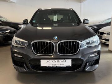 BMW X3 - 2
