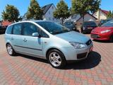 Ford Focus C-MAX Trend 1. Hand Klima - Ford Focus: Max