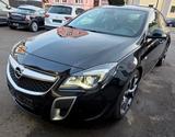 Opel Insignia OPC Unlimited Orig. 44Tkm/Leder/Navi - Opel Insignia in Solingen
