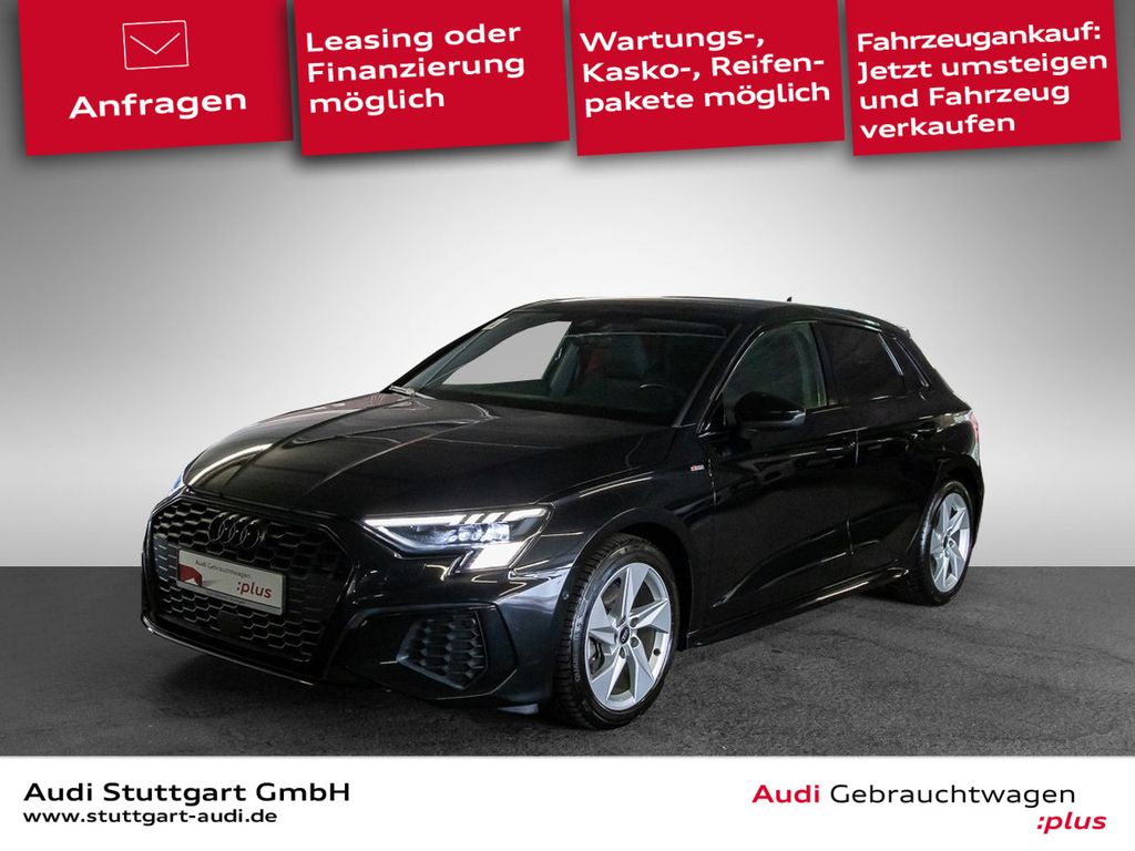 Image of Audi A3