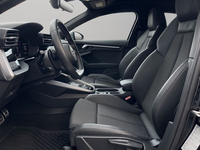 Foto Nummer 9: AUDI S3
