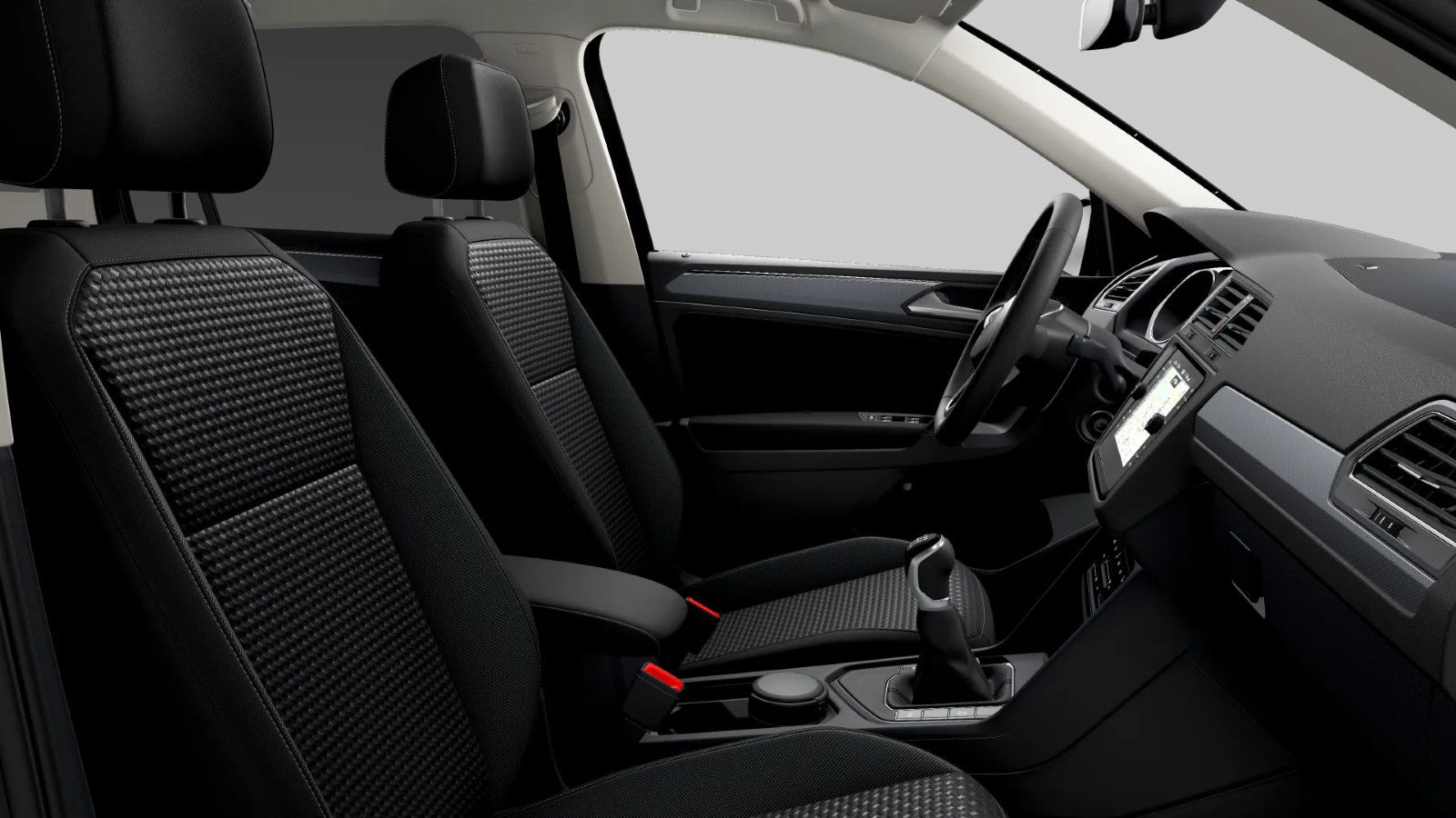 Volkswagen Tiguan - Bild 10