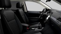 Volkswagen Tiguan - Vorschau Bild 10