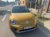 Volkswagen Beetle 1.4 TSI DSG BMT Dune Dune - Volkswagen Beetle: Dune