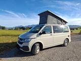 Volkswagen VW T6.1 California Coast - VW T6 California von 2020