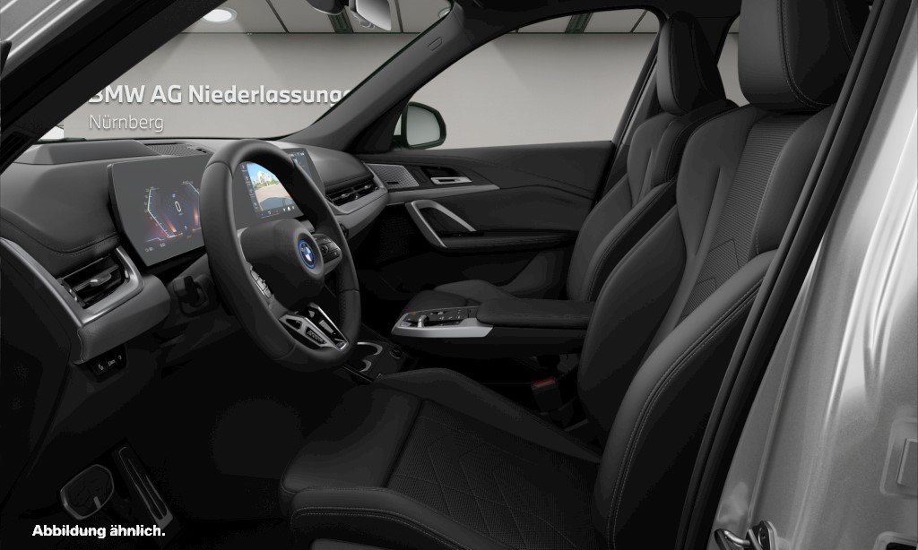 BMW iX1 - Bild 7