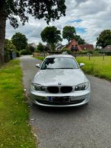 BMW  118d  e87 Facelift Tüv neu - BMW 1er Reihe aus 2011: Facelift