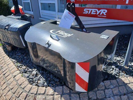 Andere 2025 Fliegl Transportkiste 1300 mm