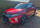 Mitsubishi Eclipse Cross 1.5 ClearTec T-MIVEC 2WD 6-Gan... - Mitsubishi: Cleartec