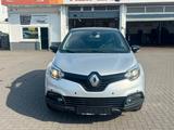 Renault Captur Luxe/Kamera/Autom/1.Hand/Navi/SHZ - Renault Captur in Ludwigshafen