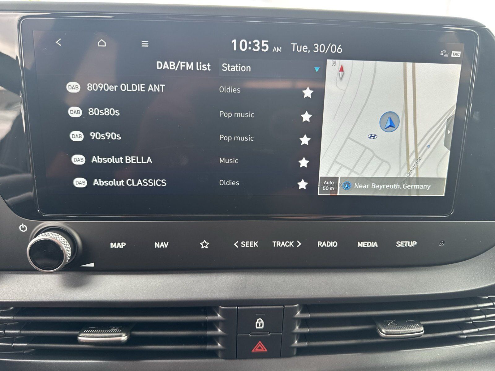 Hyundai BAYON – Bild 22