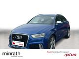 Audi RS Q3 2.5 TFSI quattro APP+PANO+ALCAN+NAVI+PDC - Audi RSQ3 Gebrauchtwagen