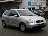Volkswagen Polo 1.2 Cricket - Volkswagen Polo: Cricket