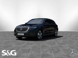Mercedes-Benz EQC 400 4M CARPLAY+KAMERA+SPURHALTE+MBUX+LED+20" - Mercedes-Benz EQC Gebrauchtwagen