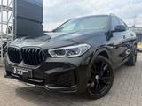 BMW X6 40d xDrive/Laser/Head-Up/Navi/ACC/Totwinkel - BMW X6 in Düsseldorf
