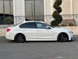BMW 340i xDrive M-Performance *MPPSK *6WB *400hp - BMW 340 mit Schiebedach