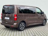 Citroën SpaceTourer 2,0 BlueHDi 180 Autom./2xKLA/Xenon - Citroën SpaceTourer aus 2021