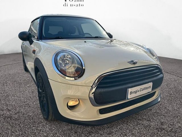 MINI ONE