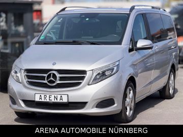 Mercedes V 250 - 1