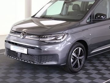 Volkswagen Caddy Maxi eHYBRID STYLE DSG LED ACC KAM 7SITZER