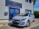 Hyundai i30 1.4 "Classic" *KLIMA*PDC*RADIO*BLUETOOTH* - Hyundai i30 aus 2013