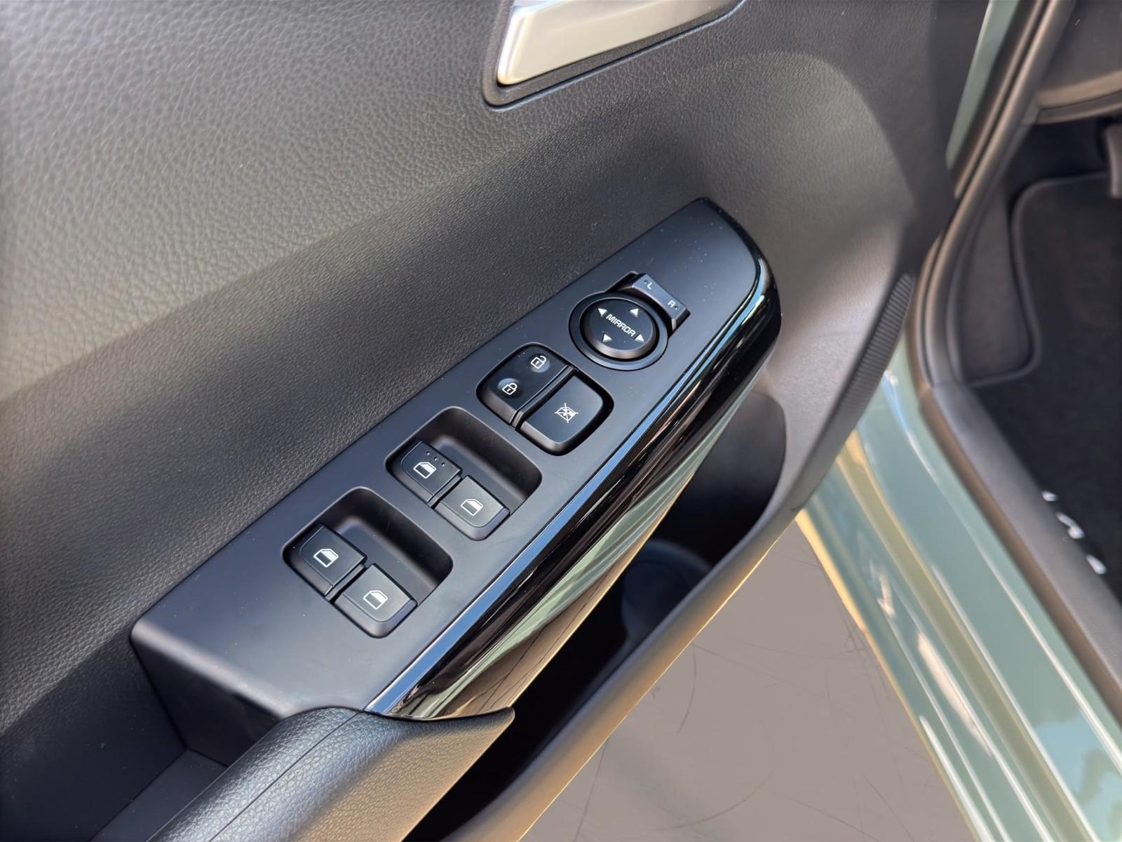Kia Picanto 1.0 GDI Vision Navi PDC CarPlay Klima