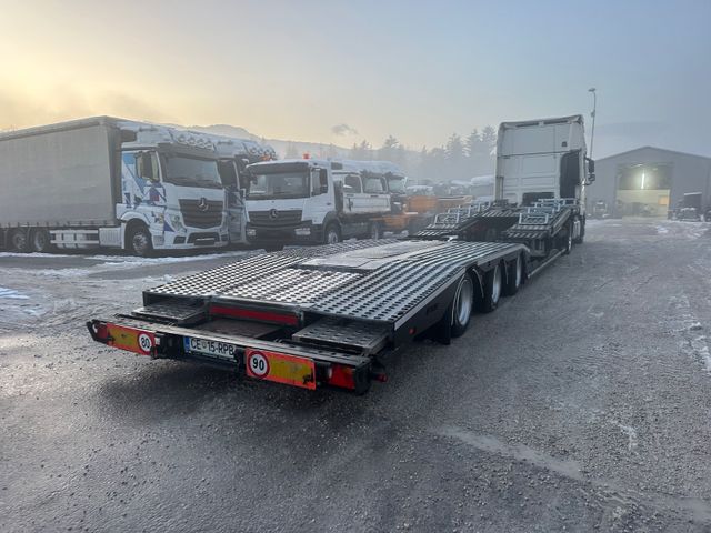 Altele FMS +DAF XF480