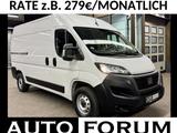 Fiat Ducato 2.2 D L2H2 3,3t KLIMA PDC 3SITZE CARPLAY - gebrauchte Fiat Ducato aus dem Jahr 2024