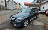 Mercedes-Benz GLK 220 GLK GLK 220 CDI BlueEfficiency 4Matic - gebrauchte Mercedes-Benz GLK 220 aus dem Jahr 2015