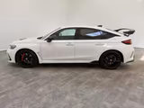 Honda Civic 2.0 i-VTEC Turbo Type R LED|Navi|ACC - Honda Civic: mit Navigationssystem