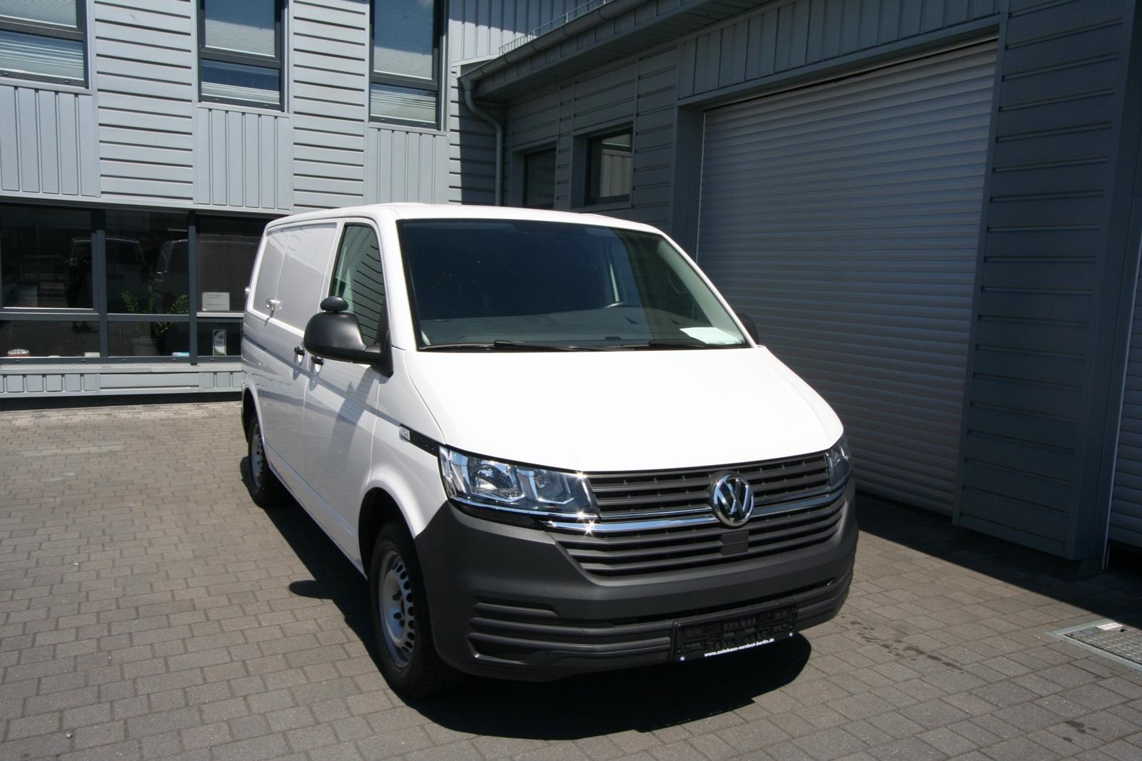 Volkswagen T6.1 Transporter
