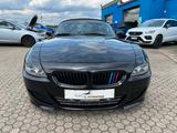 BMW Z4 Baureihe Z4 Roadster 3.0i - BMW Z4: 3.0
