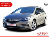 Opel Astra K ST 1.0 Turbo LED Navi Kamera AHK - Opel Astra Gebrauchtwagen in Erfurt