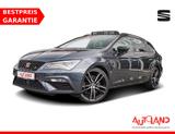 Seat Leon ST 2.0 TSI DSG Cupra 4Drive LED ACC Navi - Seat Leon: Leon2