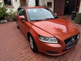 Volvo V50 D2 - Momentum Mod. 2011 -  - gebrauchte Volvo V50 aus dem Jahr 2010