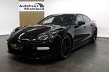 Porsche Panamera Turbo*CARBON*CHRONO*SP.AUSPUFF*MASSAGE - Porsche Panamera in Leverkusen