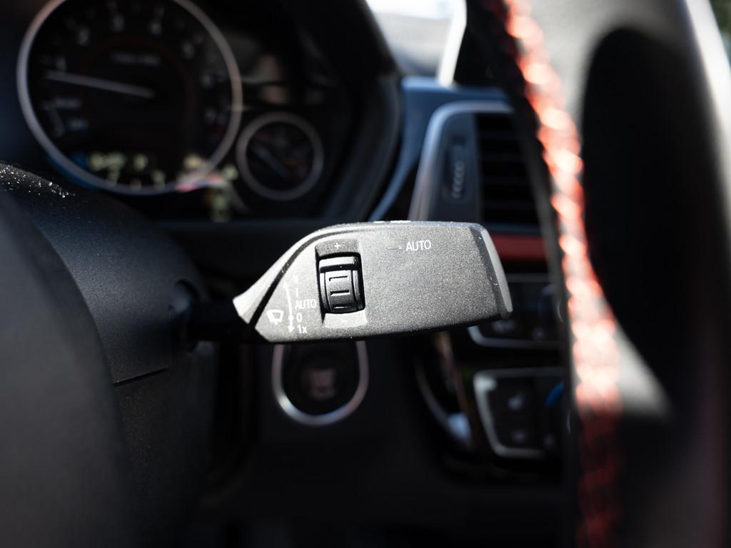 BMW 420i Coupe Sport Line FACEL. AHK LED NAVI KAMERA